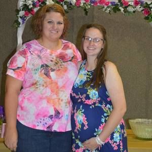 Meet your Posher, Carlee